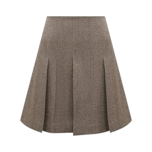 Zipper Skirt