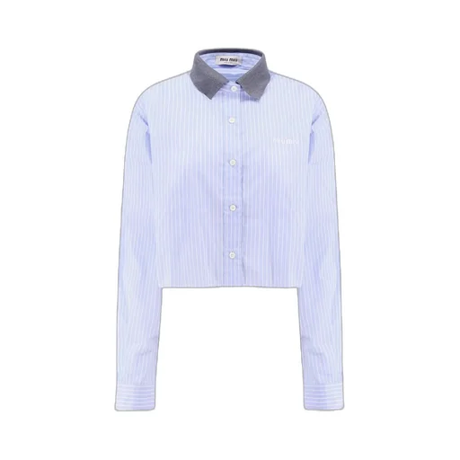 Striped Shirt