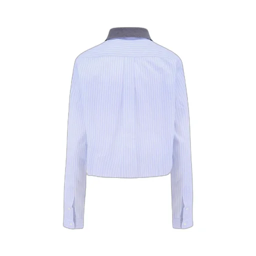 Striped Shirt