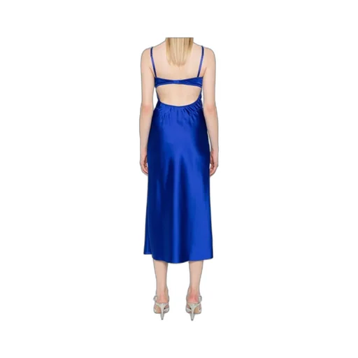 Waterlily Dress