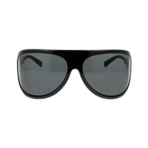 Miu Miu Eyewear Shield Sunglasses