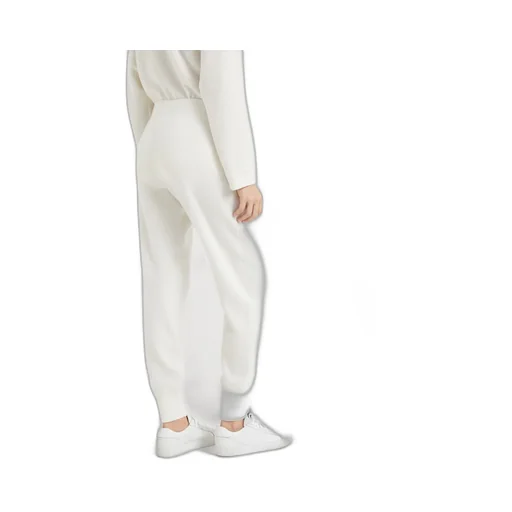 Brunello Cucinelli Sport Knit Trousers