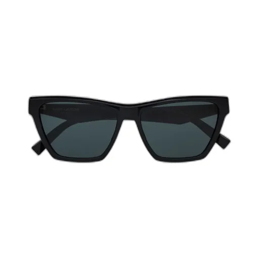 Saint Laurent Eyewear Sl M103 Cat-Eye Sunglasses