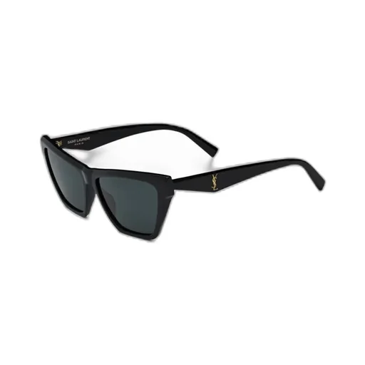 Saint Laurent Eyewear Sl M103 Cat-Eye Sunglasses