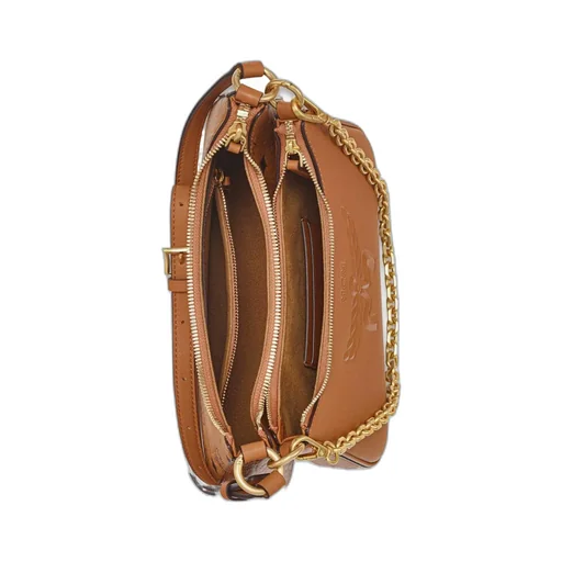 Mcm Aren Duo Hobo Bag