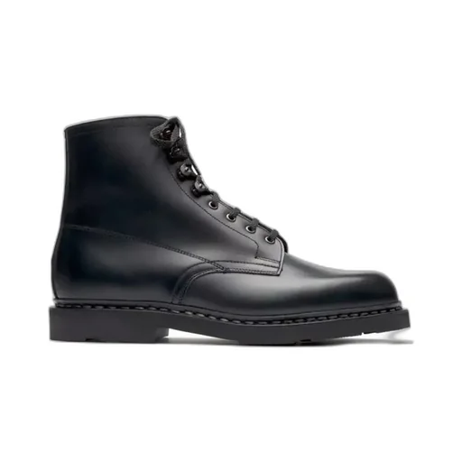 Paraboot Imbattable Lace-Up Boots
