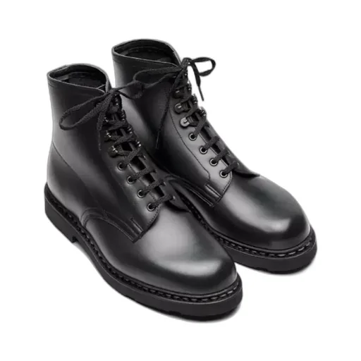 Paraboot Imbattable Lace-Up Boots