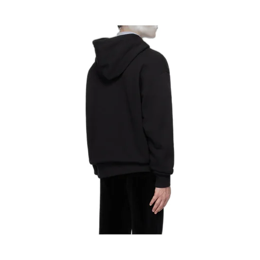 Valentino Chez Valentino Drawstring Hoodie