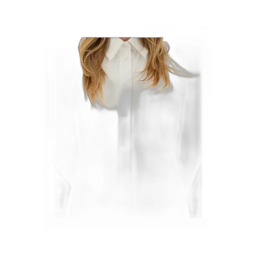 Stella Mccartney Short-Sleeved Mini Shirt Dress