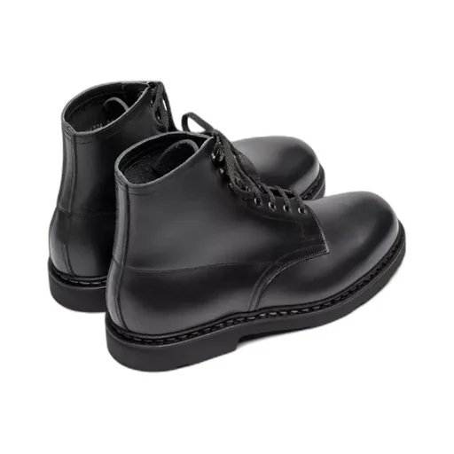 Paraboot Imbattable Lace-Up Boots