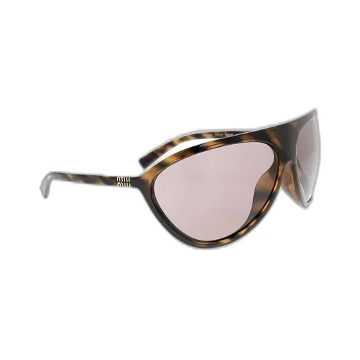 Miu Miu Eyewear Runway Sunglasses