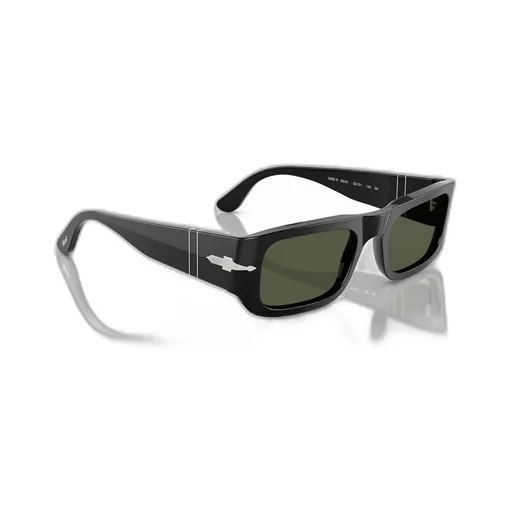 Geometric Frame Sunglasses