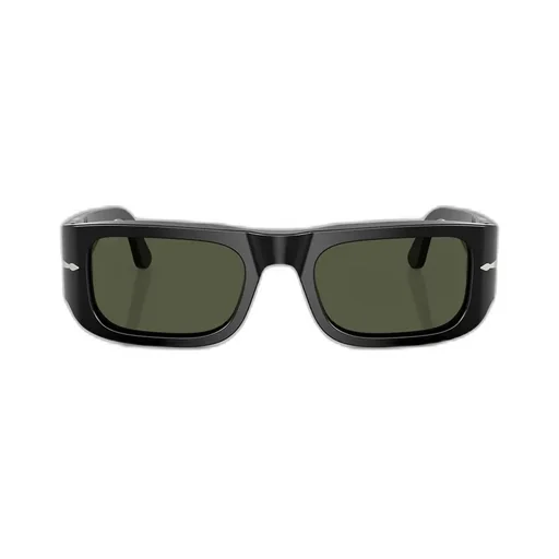 Geometric Frame Sunglasses