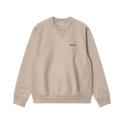 Round-Neck Sweater