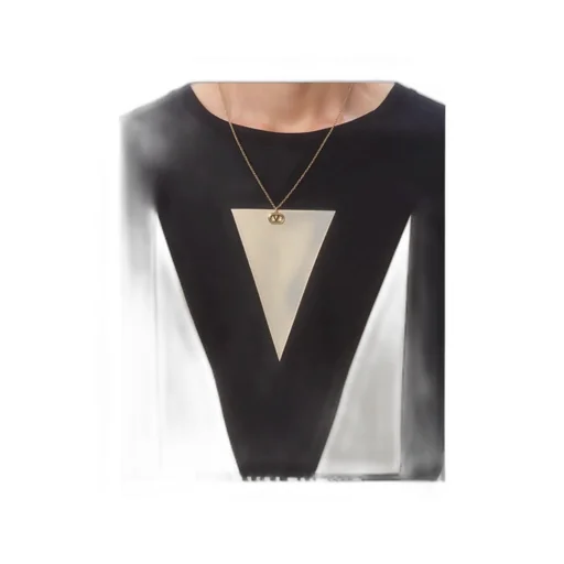 Valentino Chez Valentino-Printed Crewneck T-Shirt