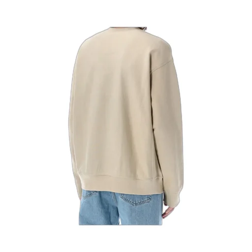 Round-Neck Sweater