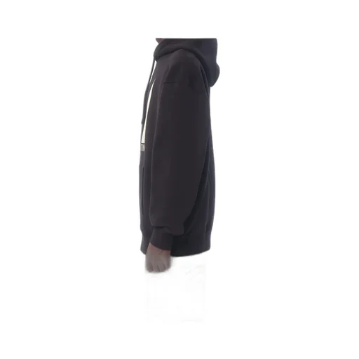 Valentino Chez Valentino Drawstring Hoodie