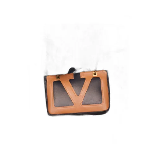 Valentino Viva Superstar Small Top Handle Bag
