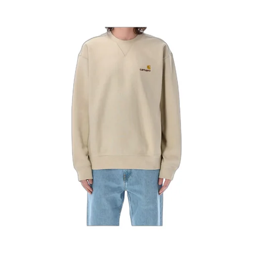 Round-Neck Sweater