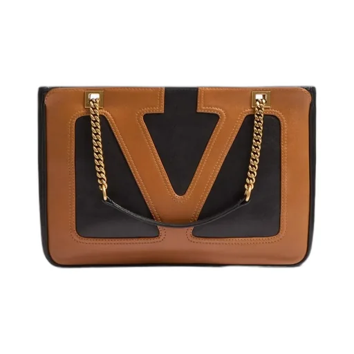 Valentino Viva Superstar Small Top Handle Bag