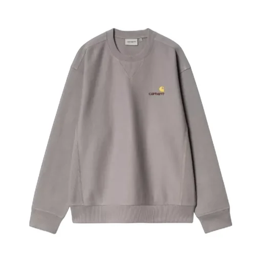 Carhartt Wip American Script Sweatshirt