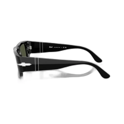 Geometric Frame Sunglasses