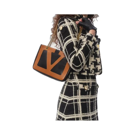 Valentino Viva Superstar Small Top Handle Bag
