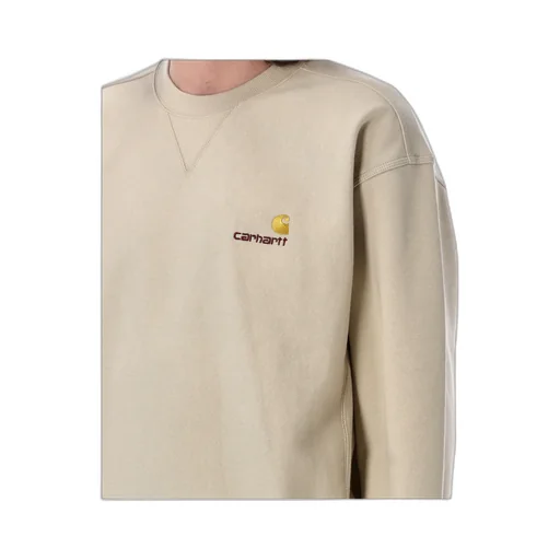 Round-Neck Sweater