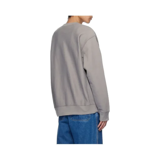 Carhartt Wip American Script Sweatshirt