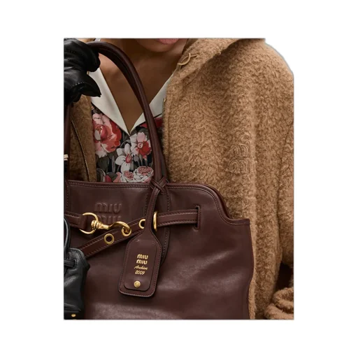 Pile Hoodie Jacket