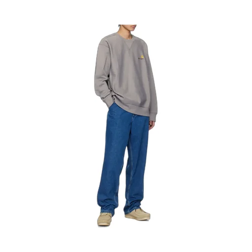 Carhartt Wip American Script Sweatshirt