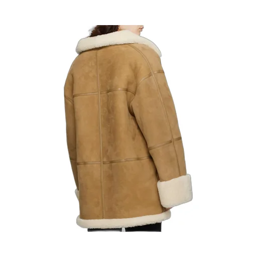 TotÊMe Signature Zip-Up Jacket