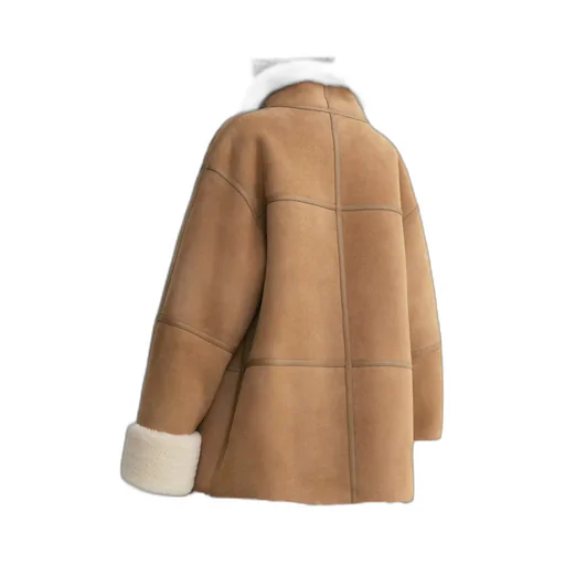 TotÊMe Signature Zip-Up Jacket