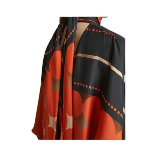 Lexi Multi-Color Dress