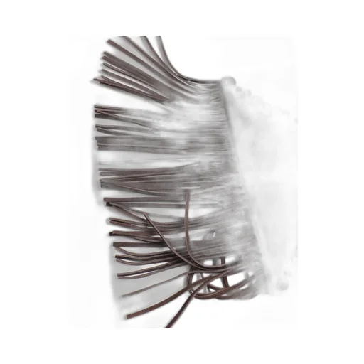 Valentino NellcÔTe Embellished Fringed Edge Shoulder Bag