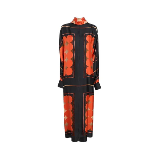 Lexi Multi-Color Dress