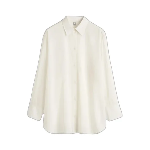 Voile Shirt