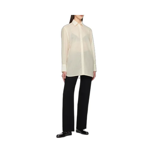 Voile Shirt