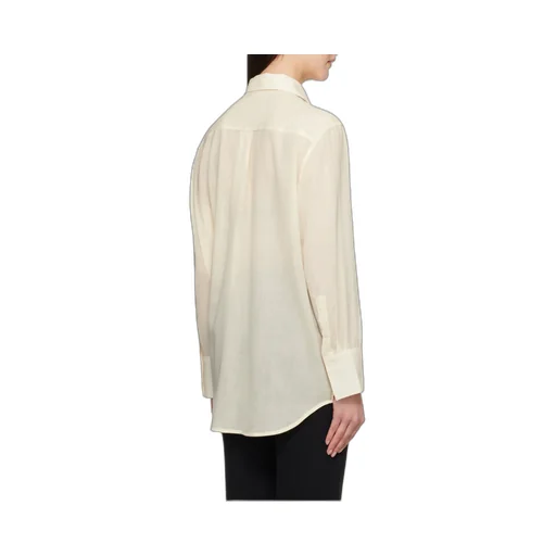 Voile Shirt