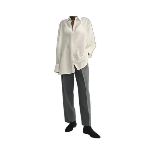 Voile Shirt