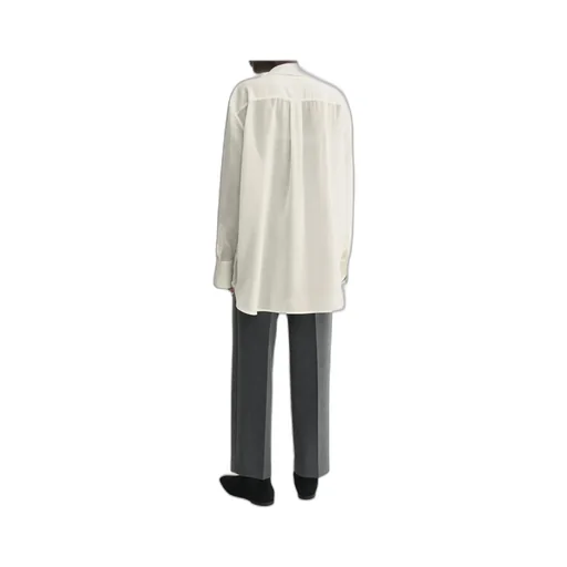 Voile Shirt