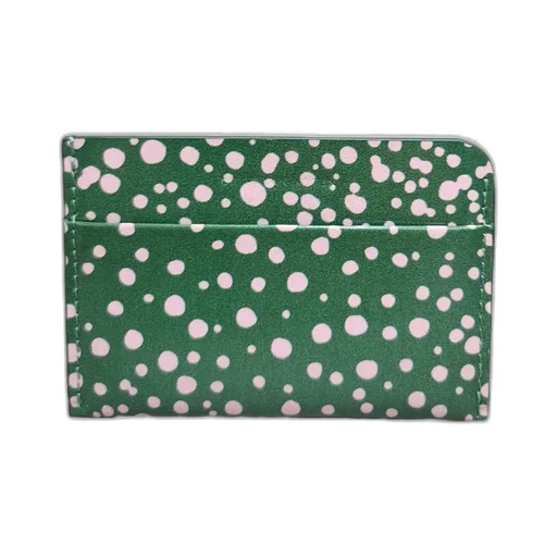 Pattern Card Bag