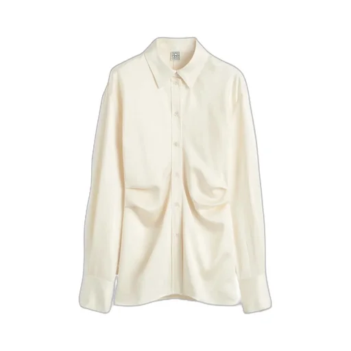 Long-Sleeved Shirt