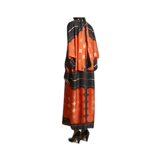 Lexi Multi-Color Dress