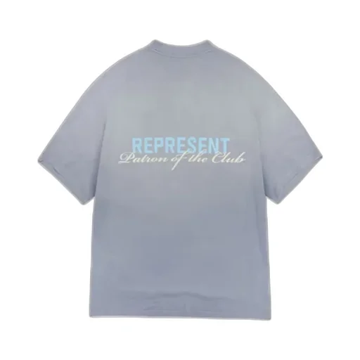 Short-Sleeved T-Shirt
