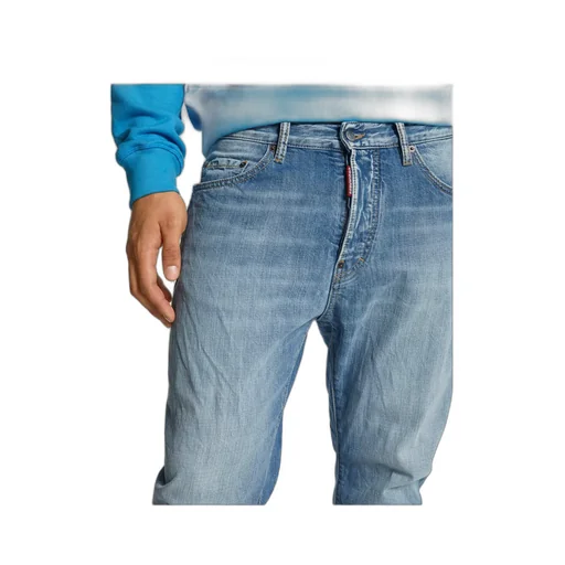 Dsquared2 Wash Bro Jeans