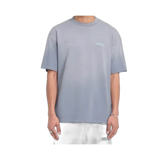 Short-Sleeved T-Shirt