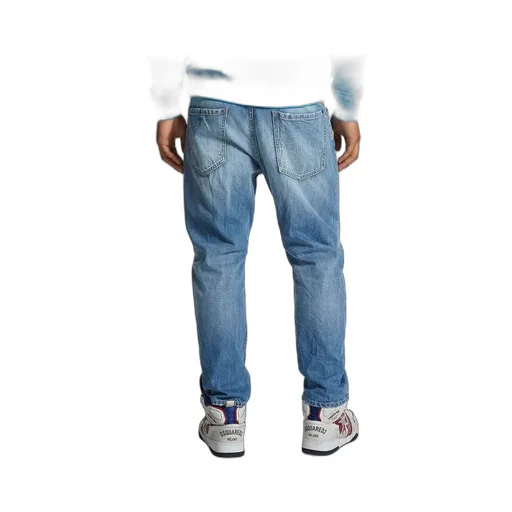 Dsquared2 Wash Bro Jeans