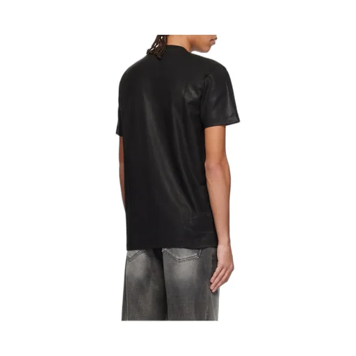 Dsquared2 Logo Printed Crewneck T-Shirt