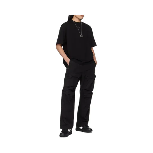 Off-White Vibe Arrow Crewneck T-Shirt